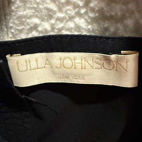 Ulla Johnson Alita Dress - Picture 7 of 8